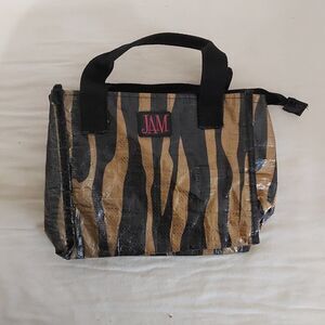 Lunch‎ Bag Animal Print